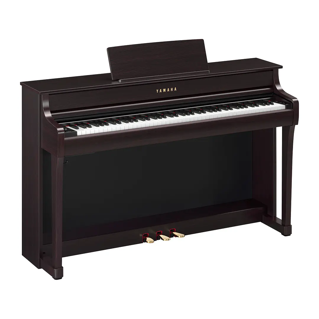 Piano digital Yamaha CLP-835 1