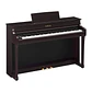 Piano digital Yamaha CLP-835 - Miniatura 1