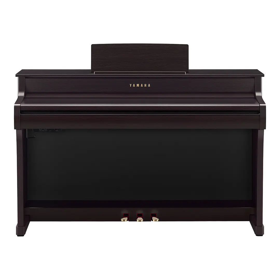 Piano digital Yamaha CLP-835 2