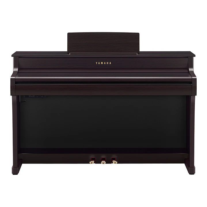 Piano digital Yamaha CLP-835 2
