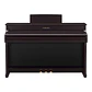 Piano digital Yamaha CLP-835 - Miniatura 2