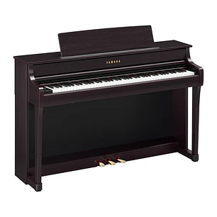 Piano digital Yamaha CLP-845