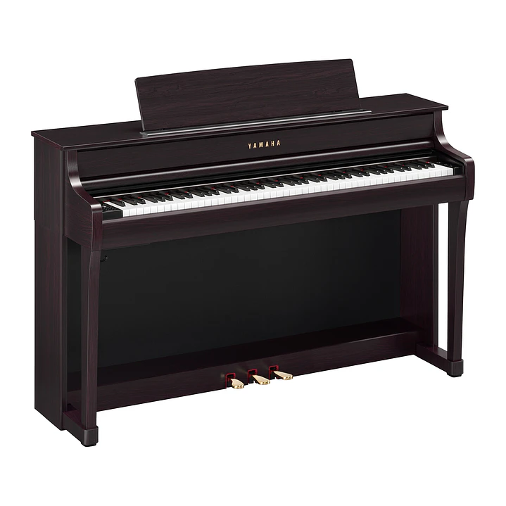 Piano digital Yamaha CLP-845 1