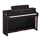 Piano digital Yamaha CLP-845 - Miniatura 1
