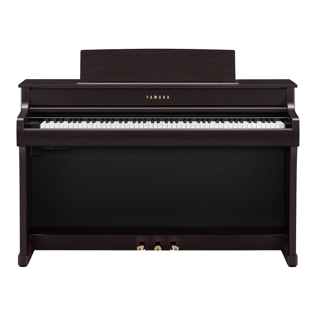 Piano digital Yamaha CLP-845 2