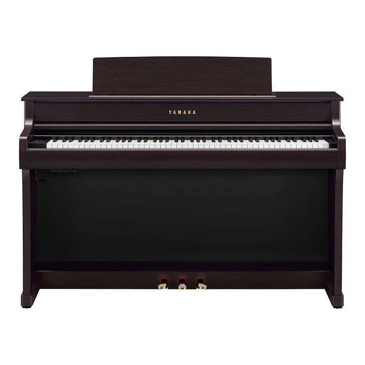 Piano digital Yamaha CLP-845 2