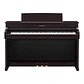 Piano digital Yamaha CLP-845 - Miniatura 2