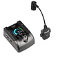 Microfono inalambrico para vientos NUX B6 PRO - Miniatura 2