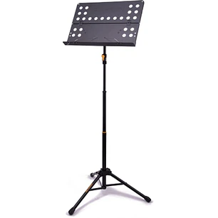 Atril partitura bandeja Hercules BS418B PLUS