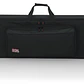 Estuche para teclado de 88 notas Gator GK-88 SLIM - Miniatura 2