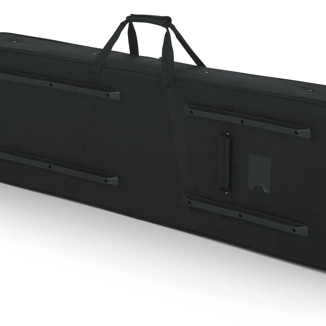 Estuche para teclado de 88 notas Gator GK-88 SLIM 4