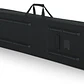 Estuche para teclado de 88 notas Gator GK-88 SLIM - Miniatura 4