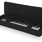 Estuche para teclado de 88 notas Gator GK-88 SLIM - Miniatura 1