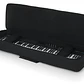 Funda para teclado de 88 notas Gator GKB-88 SLIM - Miniatura 1