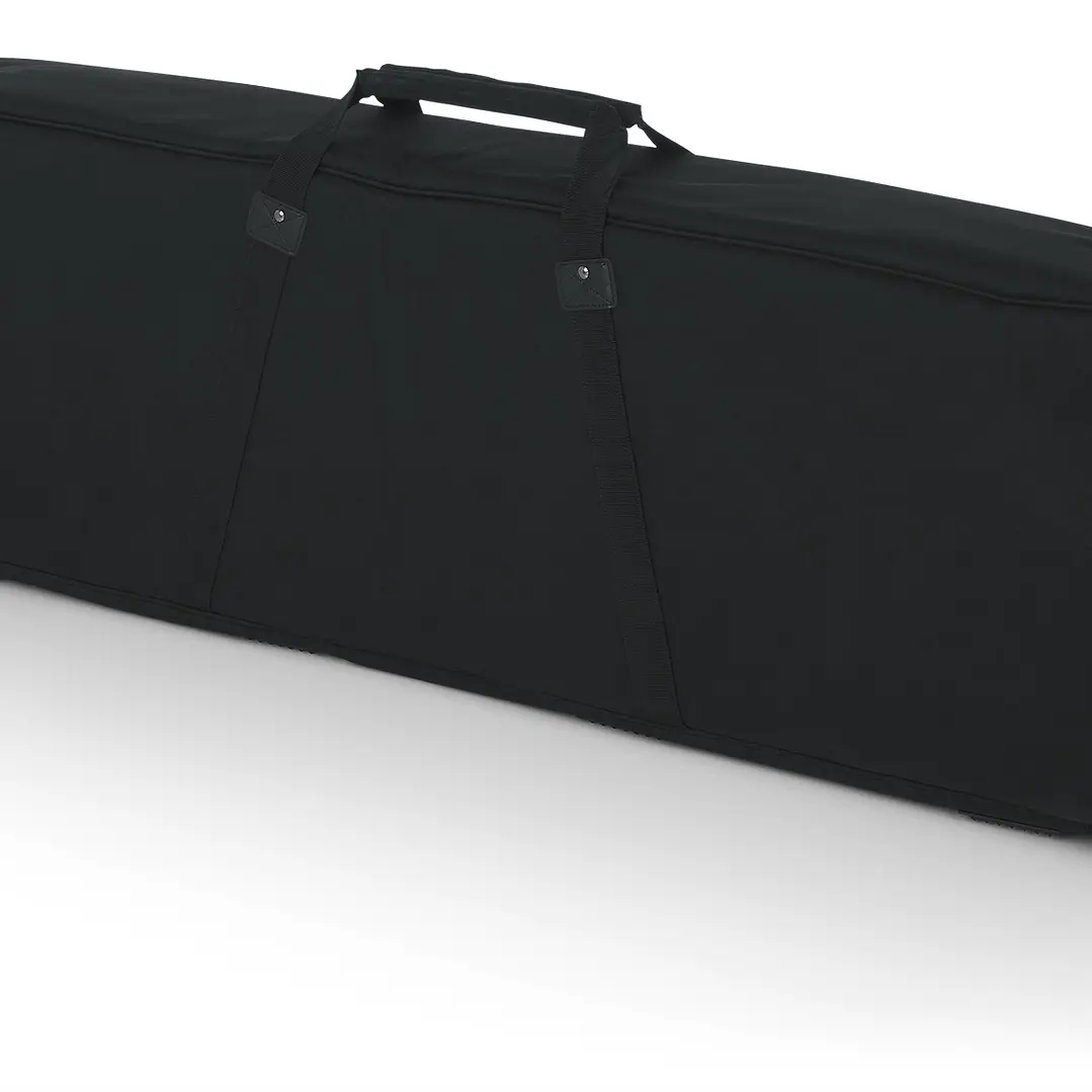 Funda para teclado de 88 notas Gator GKB-88 SLIM 3
