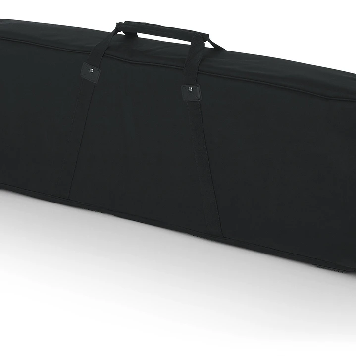 Funda para teclado de 88 notas Gator GKB-88 SLIM 3