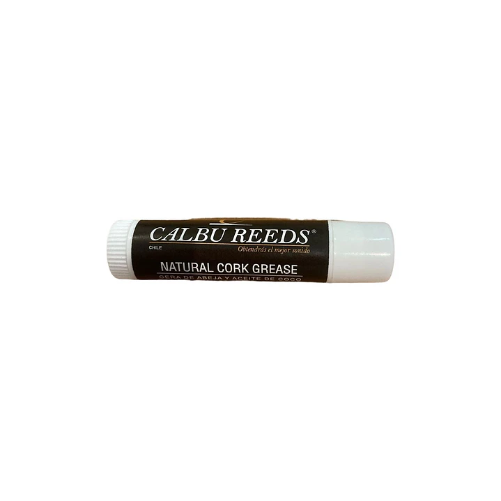 Grasa para corcho Calbureeds 1