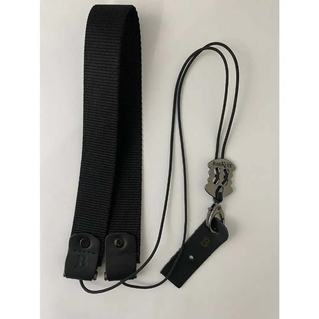 Correa para clarinete Barkley Concert 1