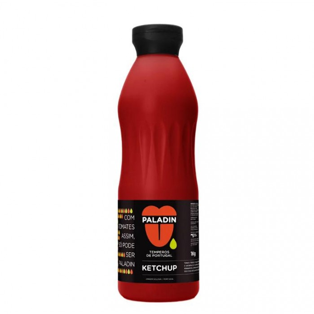 Ketchup Paladin 1kg 1
