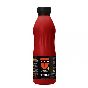 Ketchup Paladin 1kg
