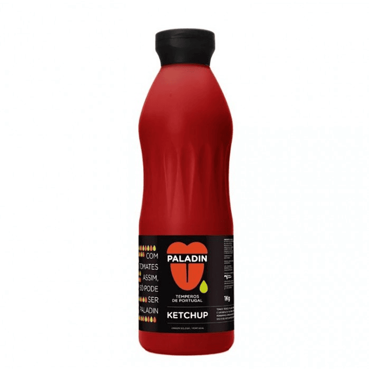Ketchup Paladin 1kg 1