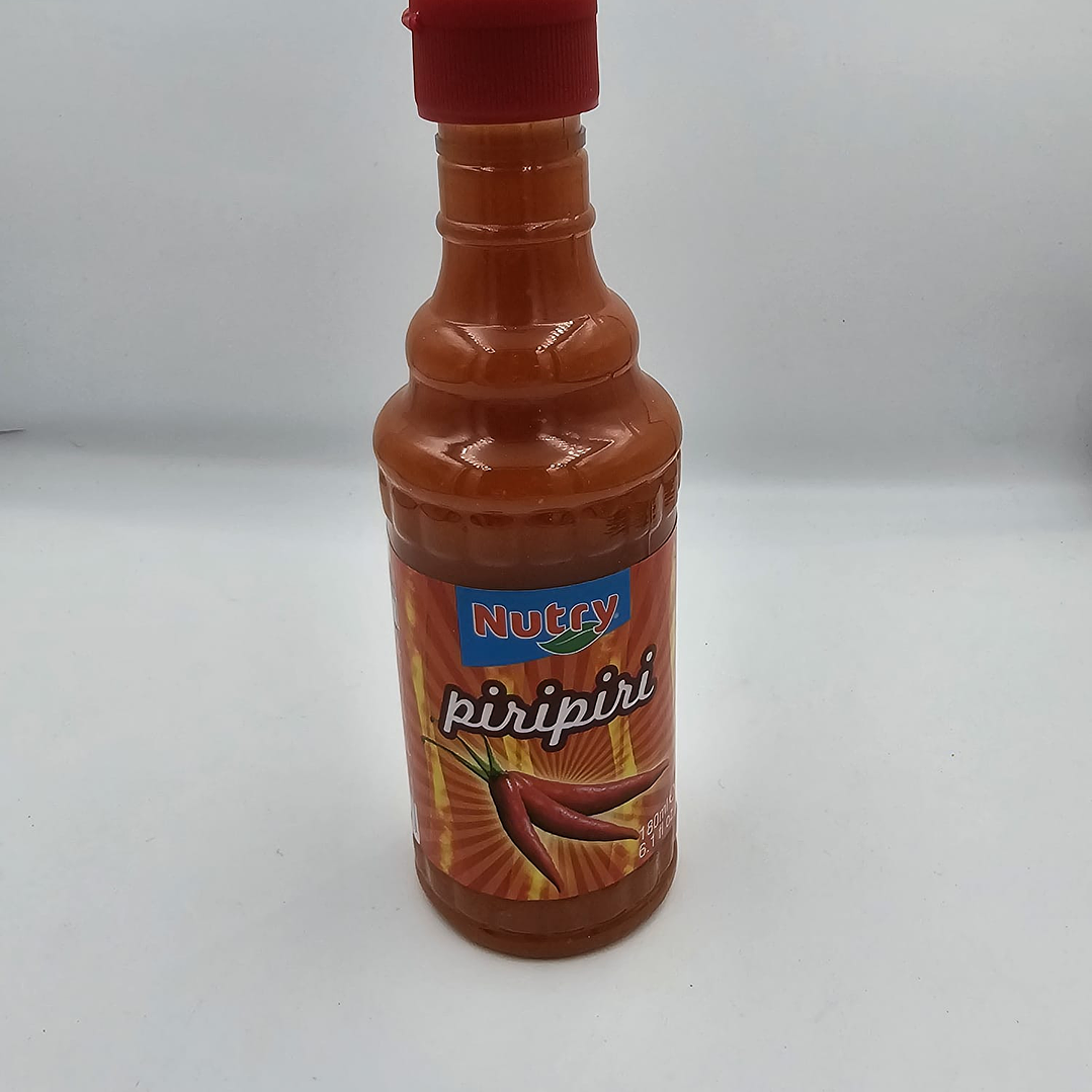 Piripiri Nutry 185 ml 1