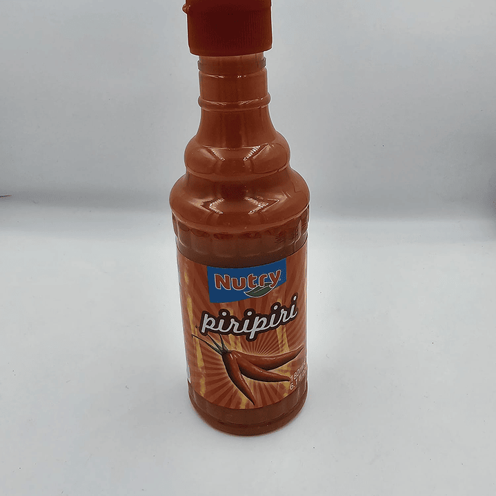 Piripiri Nutry 185 ml 1