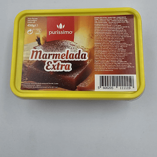 Marmelada extra puríssimo 450 gr