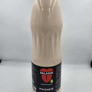 Maionese Paladin 900ml