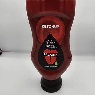 Ketchup Paladin 450 ml