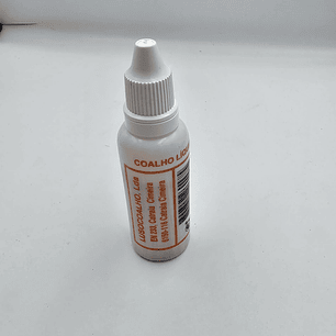 Coalho Líquido 30 ml