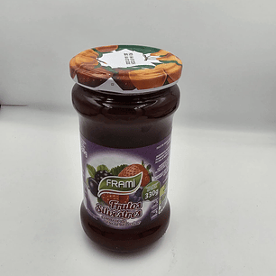 Doce de Frutos Silvestres Frami 330 gr