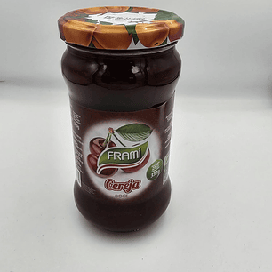 Doce de Cereja Frami 330 gr