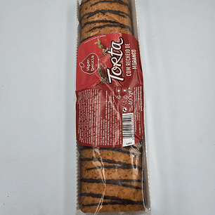 Torta de morango Hiper Delicia 400 gr