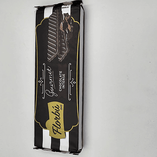 Bolachas Wafer chocolate intenso Florbú 150 gr