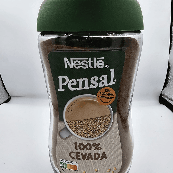 Café Pensal Nestlé 200 gr 1