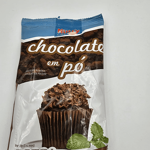 Chocolate em pó Nutry 125 gr