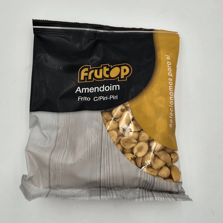 Amendoim frito com piri piri 150g Frutop 1