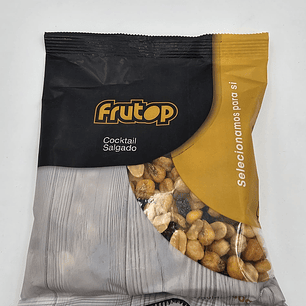  Aperitivo Cocktail salgado 150g Frutop