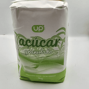 Açucar granulado Up 1kg 