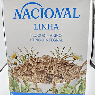 Cereais Nacional + linha 300g 