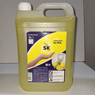 Sabão da Loiça SK 5L 
