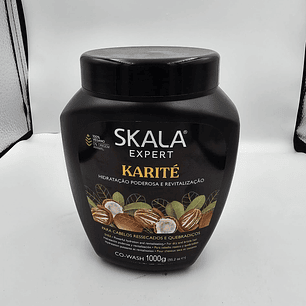 Condicionador Skala Karité 1 L