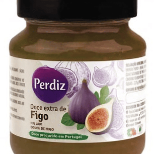 Doce Perdiz figo 340g 