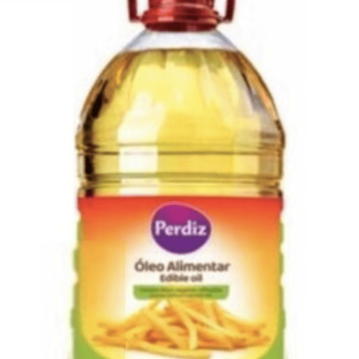 Oleo alimentar 3l Perdiz  1