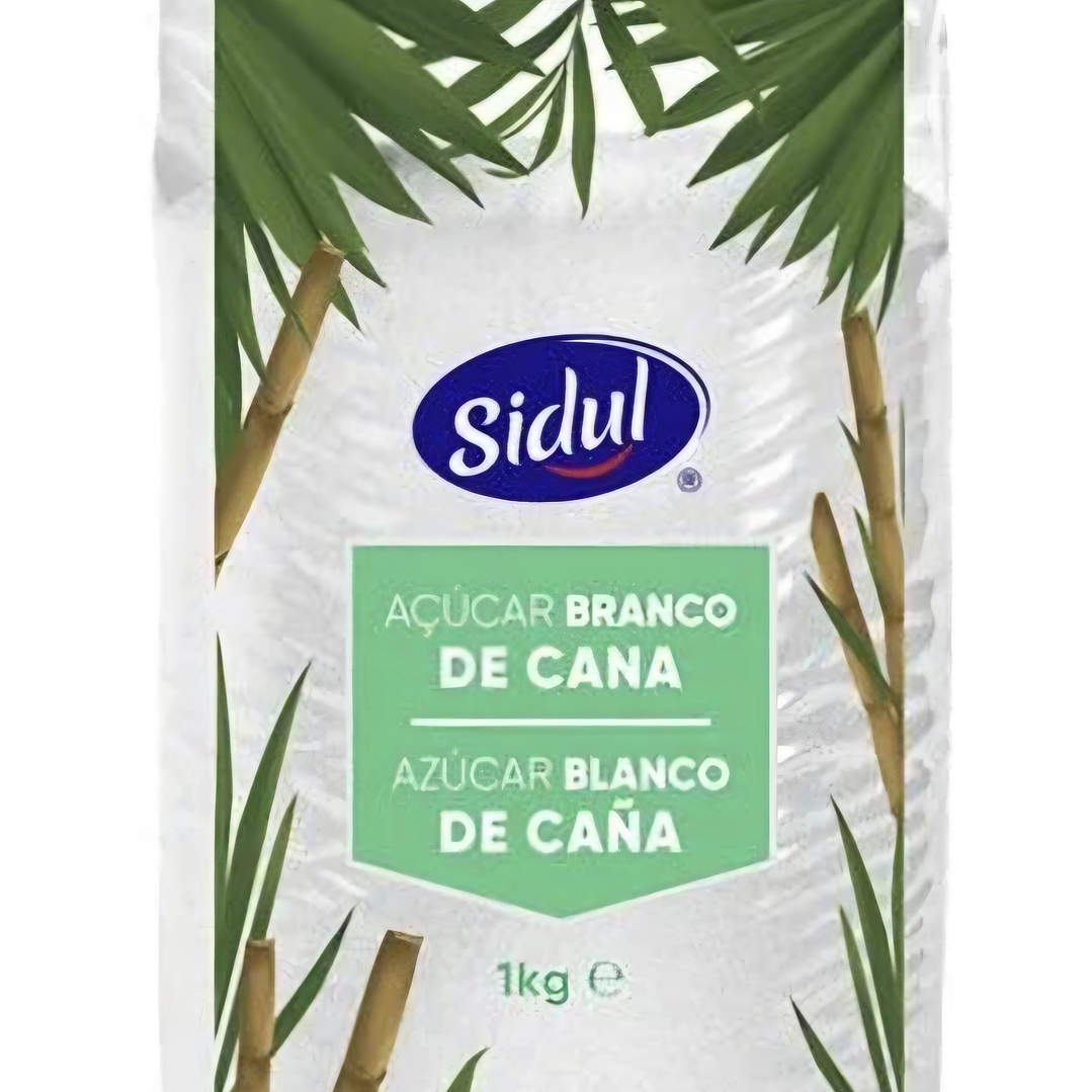 Açúcar Sidul 1kg 1