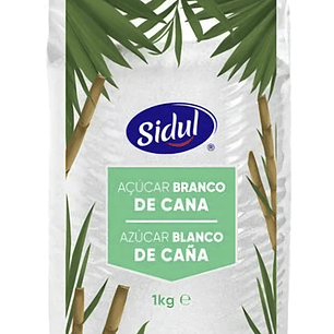 Açúcar Sidul 1kg