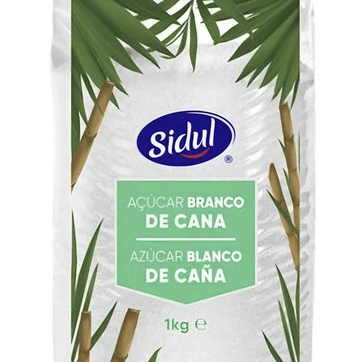 Açúcar Sidul 1kg 1