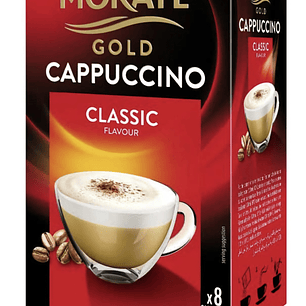 Mokate cappuccino classic 8saq