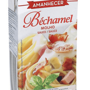 Bechamel 500ml Amanhecer 